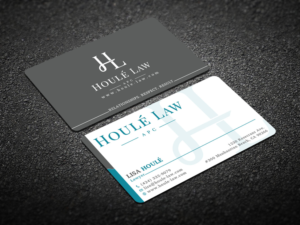 Business Card Design by Verified artistry (Design garden) for this project | Design: #10429936