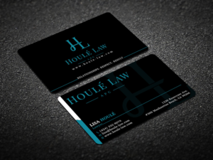 Business Card Design by Verified artistry (Design garden) for this project | Design: #10429937
