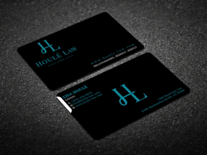 Diseño de Tarjeta de Presentación por Verified artistry (Design garden) para este proyecto | Diseño: #10429939