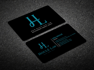 Diseño de Tarjeta de Presentación por Verified artistry (Design garden) para este proyecto | Diseño: #10429945