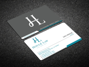 Business Card Design by Verified artistry (Design garden) for this project | Design: #10429946