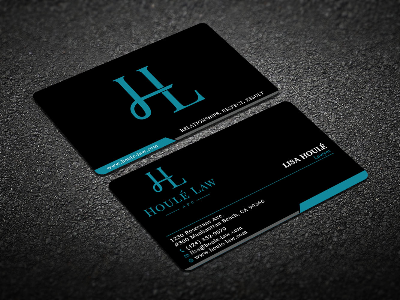 Business Card Design by Verified artistry for this project | Design #10429947