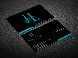 Business Card Design by Verified artistry (Design garden) for this project | Design: #10429947