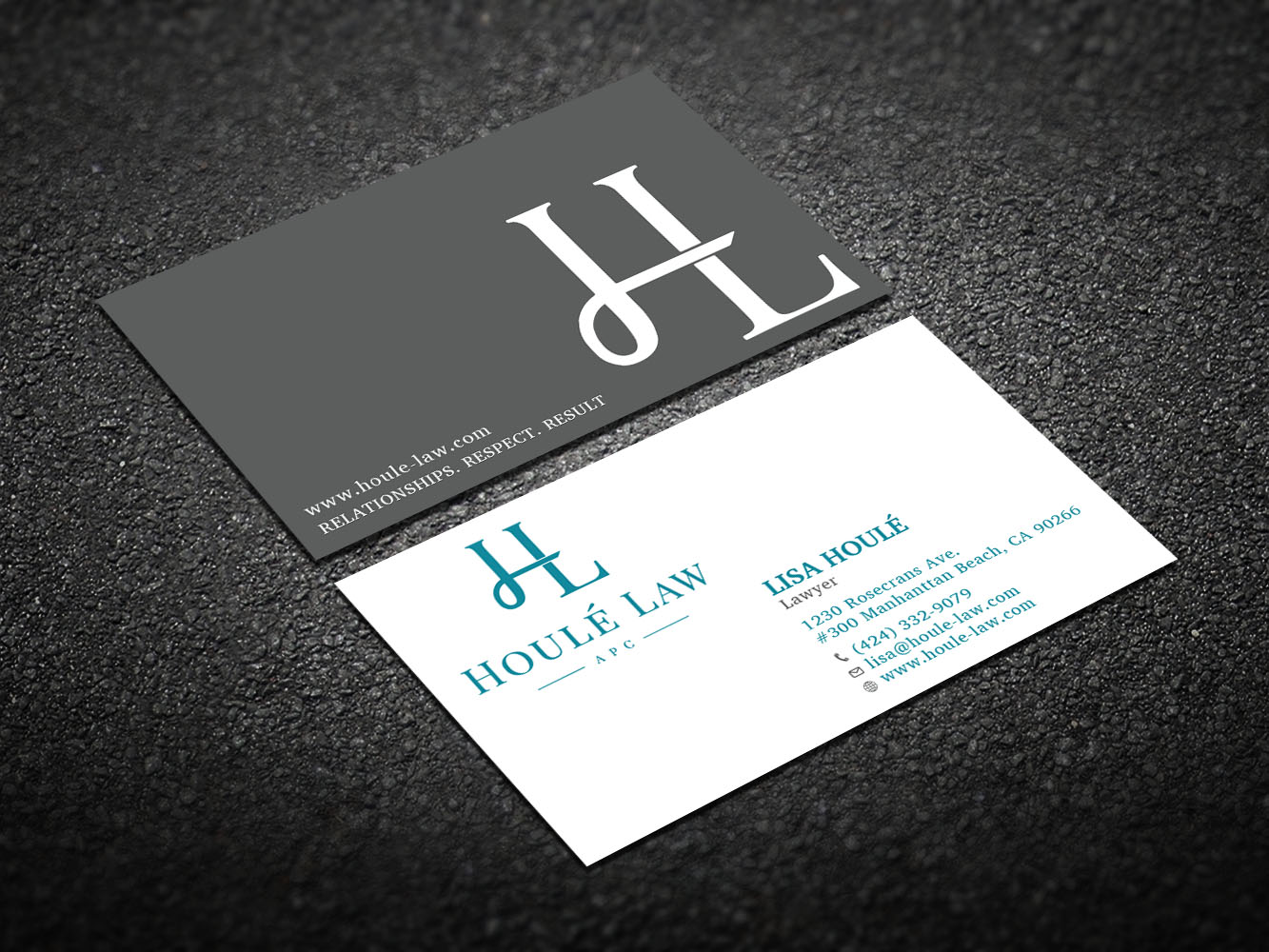 Business Card Design by Verified artistry for this project | Design #10429948