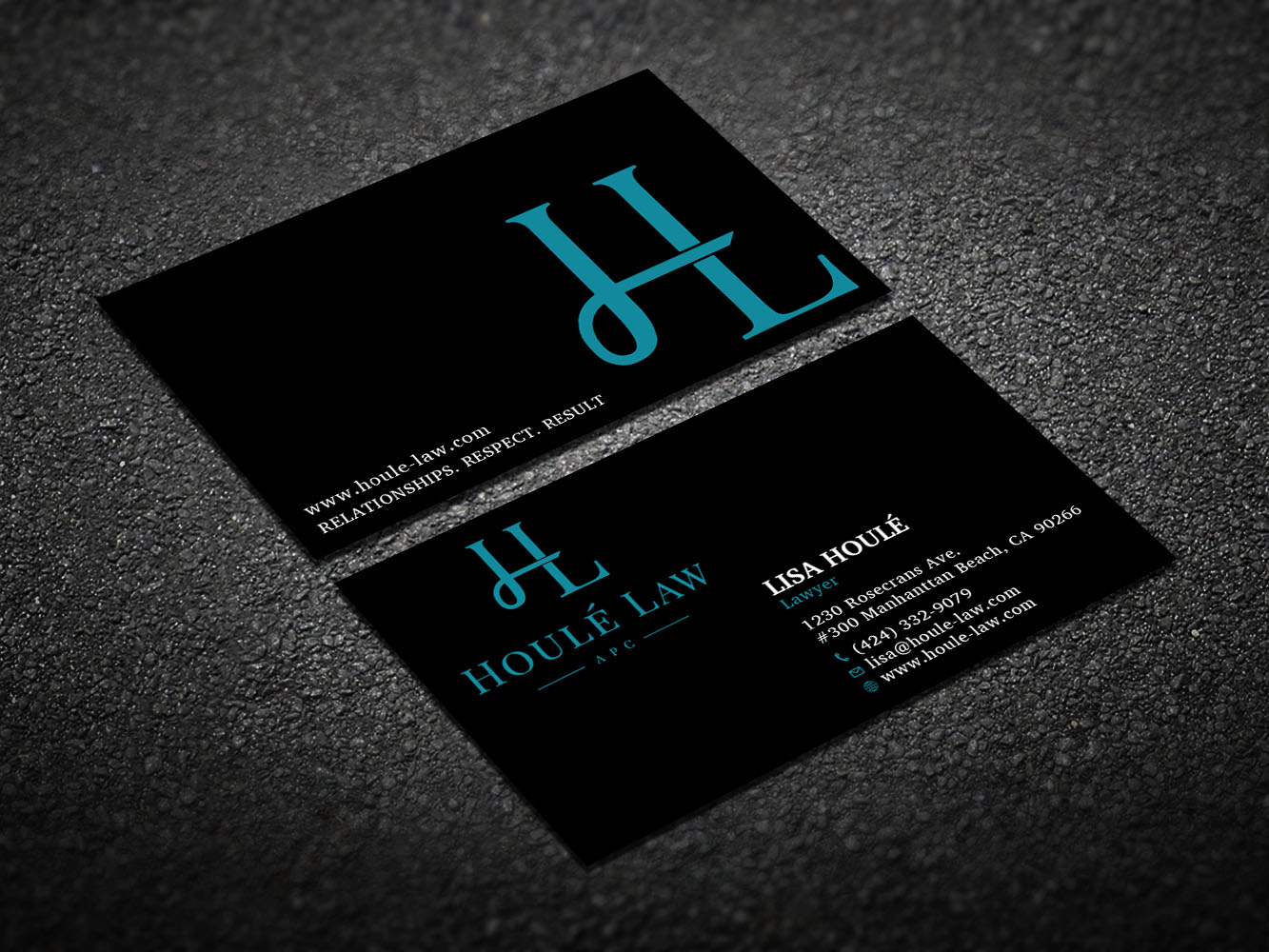 Diseño de Tarjeta de Presentación por Verified artistry para este proyecto | Diseño #10429950