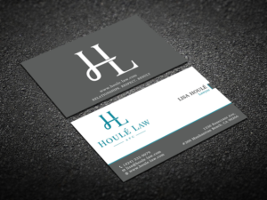 Diseño de Tarjeta de Presentación por Verified artistry (Design garden) para este proyecto | Diseño: #10429957