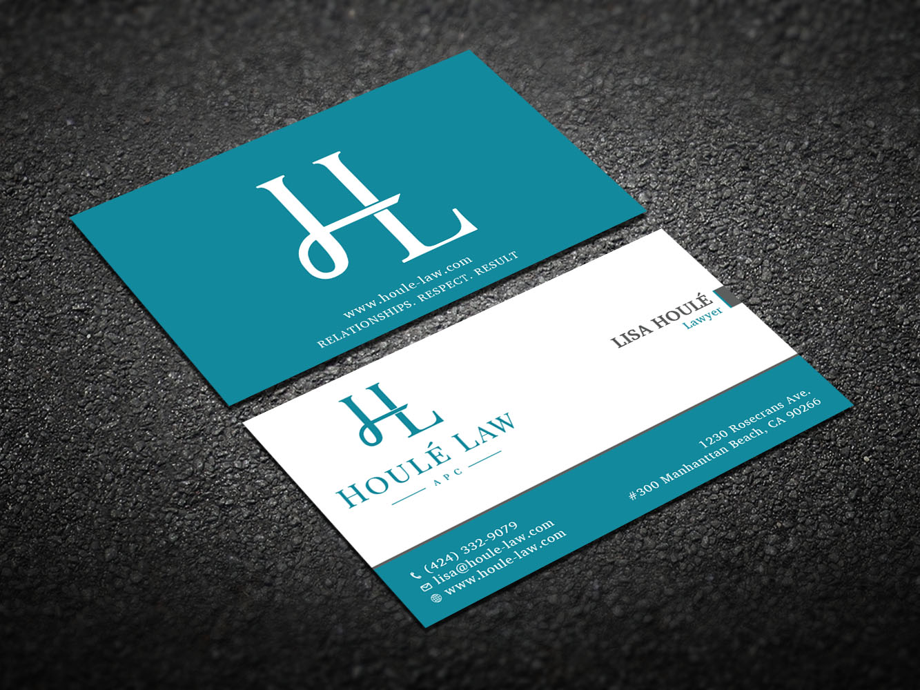 Business Card Design by Verified artistry for this project | Design #10429961