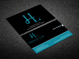 Diseño de Tarjeta de Presentación por Verified artistry (Design garden) para este proyecto | Diseño: #10429963