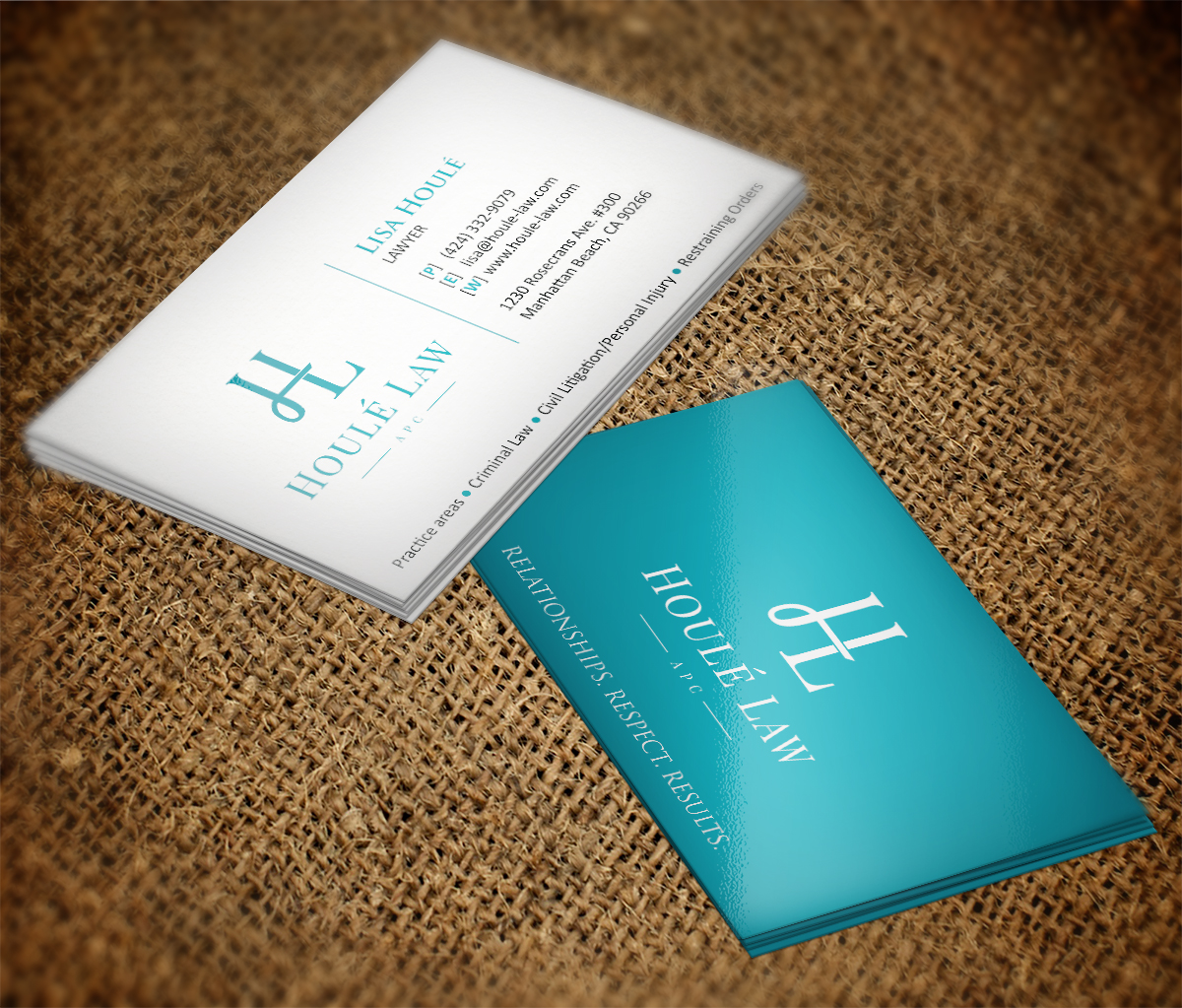 Business Card Design by Grafactory for this project | Design #10422876