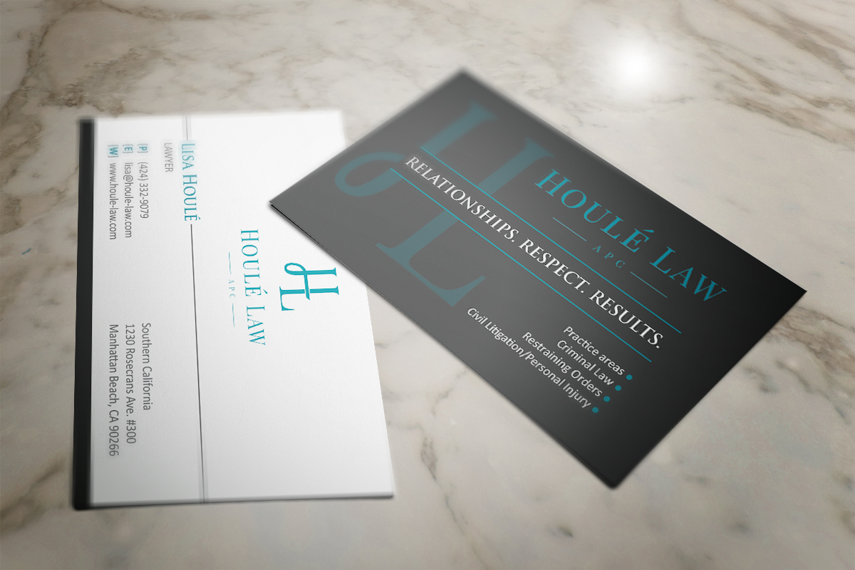 Diseño de Tarjeta de Presentación por Grafactory para este proyecto | Diseño #10423807