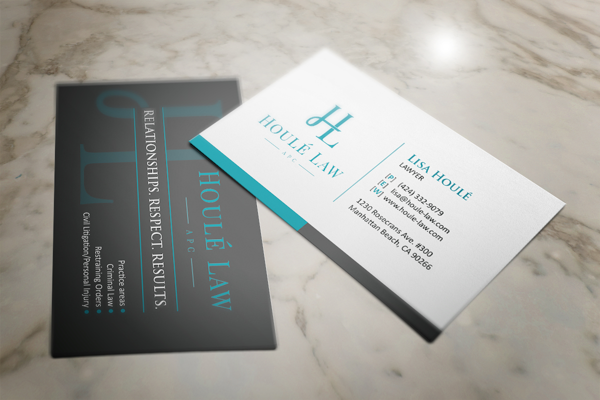 Business Card Design by Grafactory for this project | Design #10434328
