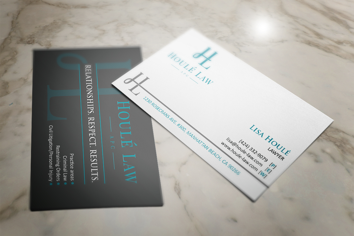 Business Card Design by Grafactory for this project | Design #10440324