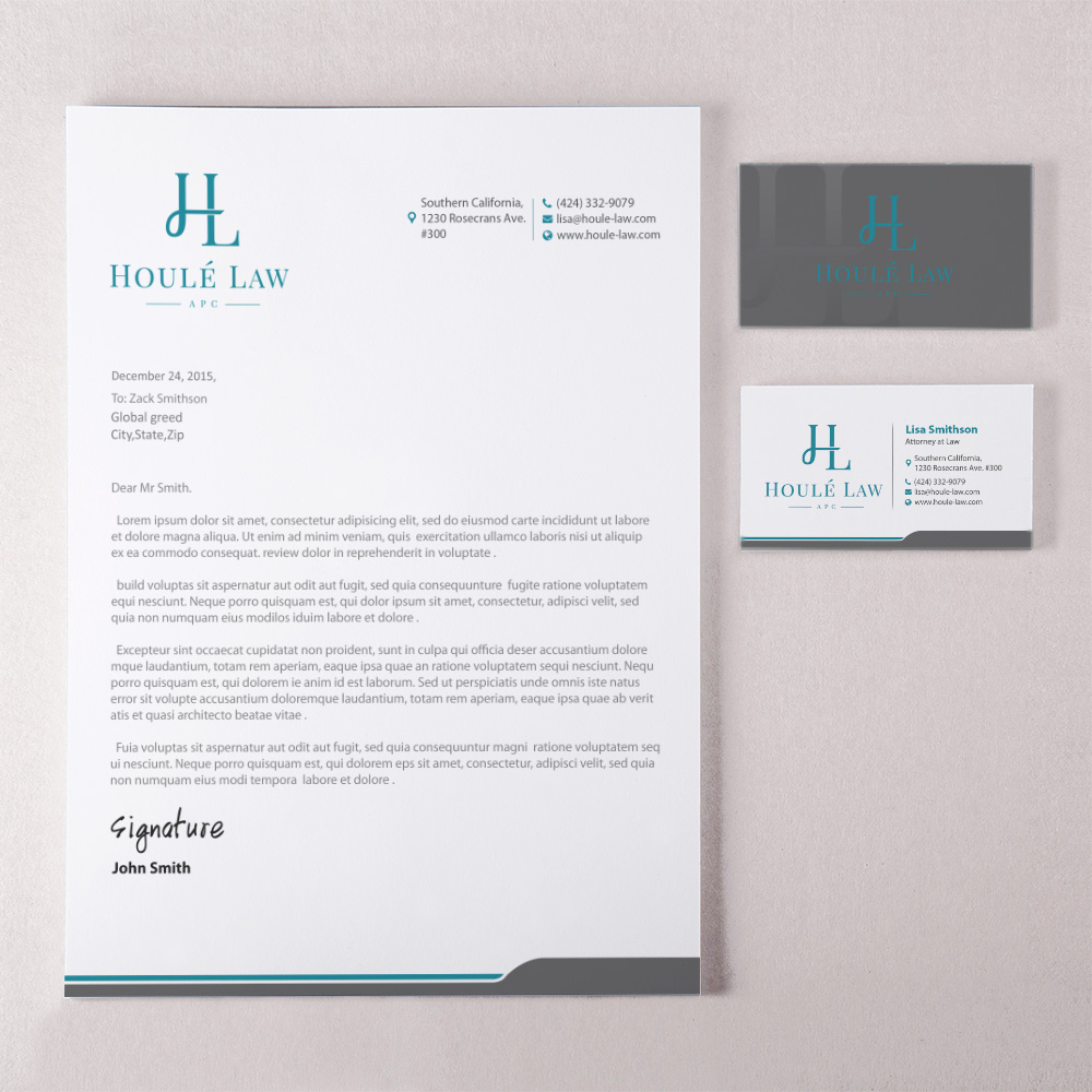 Business Card Design by Younes for this project | Design #10428518