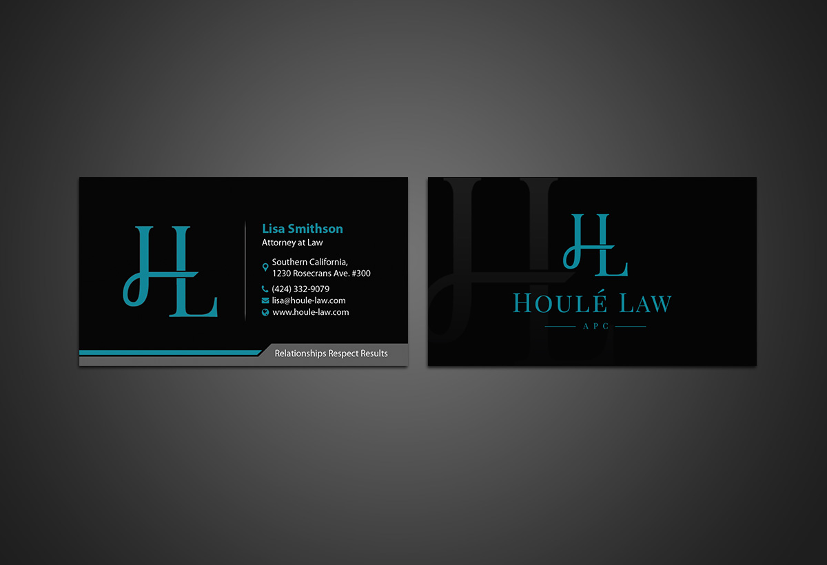 Design de Carte de Visite par Younes pour ce projet | Design #10502156