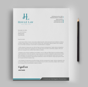 Diseño de Tarjeta de Presentación por Younes para este proyecto | Diseño: #10525524