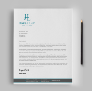 Diseño de Tarjeta de Presentación por Younes para este proyecto | Diseño: #10552132