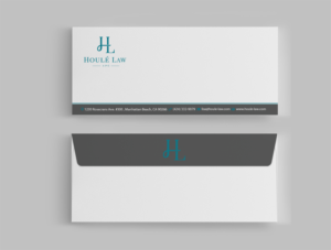 Diseño de Tarjeta de Presentación por Younes para este proyecto | Diseño: #10552159