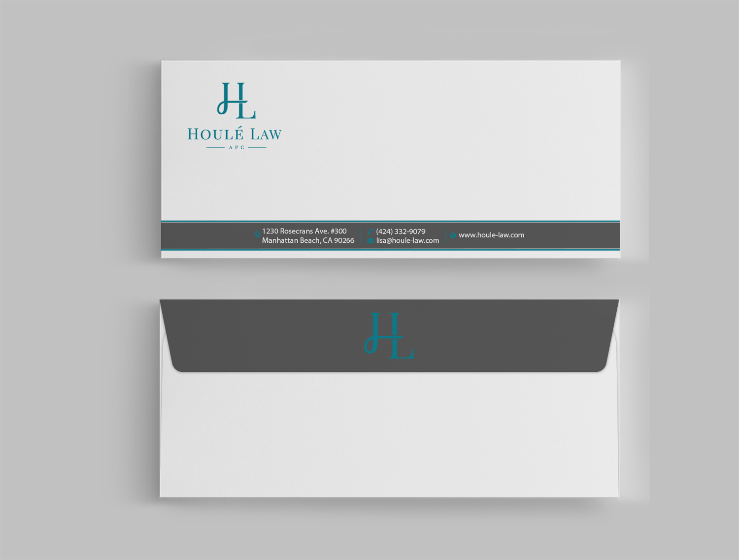 Diseño de Tarjeta de Presentación por Younes para este proyecto | Diseño #10552161