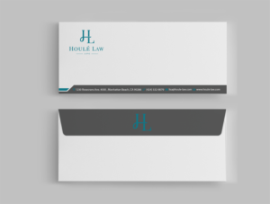 Diseño de Tarjeta de Presentación por Younes para este proyecto | Diseño: #10552172