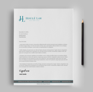 Diseño de Tarjeta de Presentación por Younes para este proyecto | Diseño: #10552637