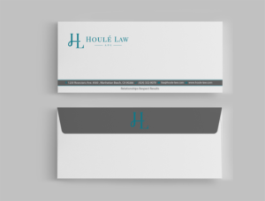 Diseño de Tarjeta de Presentación por Younes para este proyecto | Diseño: #10552641