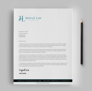 Diseño de Tarjeta de Presentación por Younes para este proyecto | Diseño: #10552655