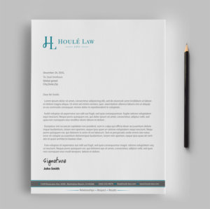 Diseño de Tarjeta de Presentación por Younes para este proyecto | Diseño: #10563181