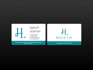 Business Card Design by Creations Box 2015 for this project | Design: #10401985