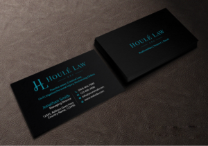 Business Card Design by Creations Box 2015 for this project | Design: #10401987