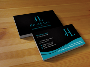 Business Card Design by Creations Box 2015 for this project | Design: #10401988