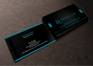 Business Card Design by Creations Box 2015 for this project | Design: #10401992