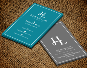 Business Card Design by chandrayaan.creative for this project | Design: #10419602