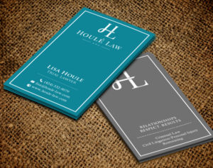 Business Card Design by chandrayaan.creative for this project | Design: #10419603