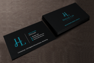 Business Card Design by chandrayaan.creative for this project | Design: #10420584