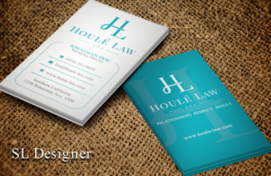 Business Card Design by SL Designer for this project | Design: #10391708