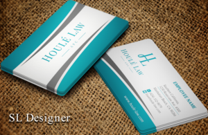 Business Card Design by SL Designer for this project | Design: #10391740