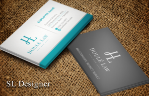 Business Card Design by SL Designer for this project | Design: #10391744