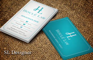 Business Card Design by SL Designer for this project | Design: #10391748