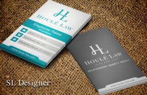 Business Card Design by SL Designer for this project | Design: #10391749