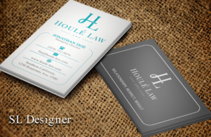 Business Card Design by SL Designer for this project | Design: #10391752