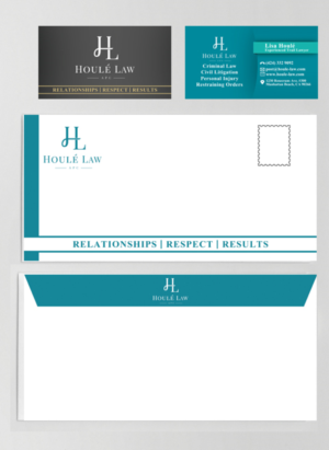 Visitenkarten-Design von th.evensen für dieses Projekt | Design #10425853