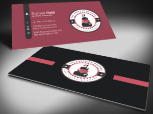 Logo Design by Selda for IGR Communications | Design: #10394764