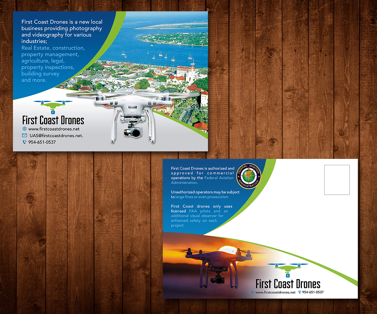 Design de Carte Postale par Designers Hub pour ce projet | Design #10437247