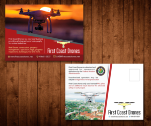 Design de Carte Postale par Designers Hub pour ce projet | Design : #10437289