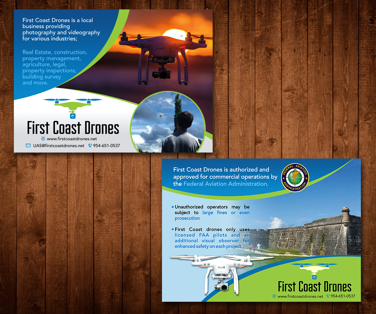 Design de Carte Postale par Designers Hub pour ce projet | Design #10459003