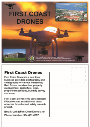 Postcard Design by gcb.designs for this project | Design: #10437825