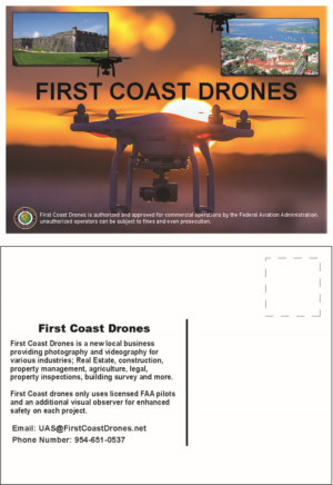 Postcard Design by gcb.designs for this project | Design: #10437826