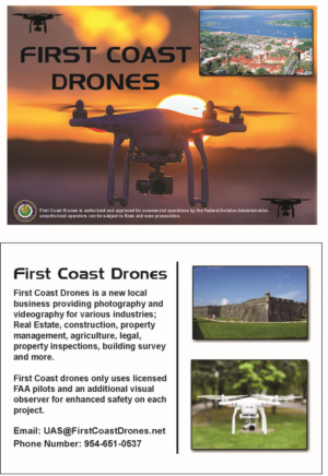 Postcard Design by gcb.designs for this project | Design: #10439432