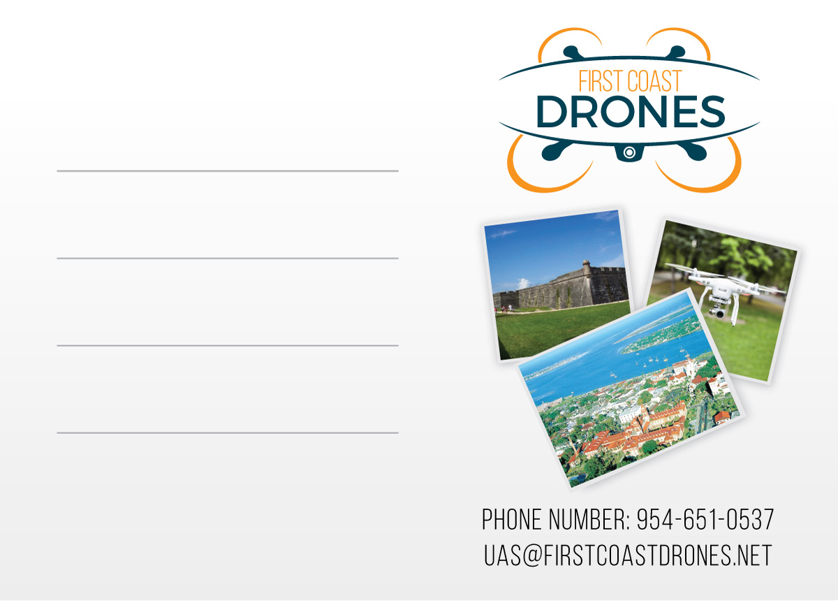 Postcard Design by JCR for this project | Design #10439689