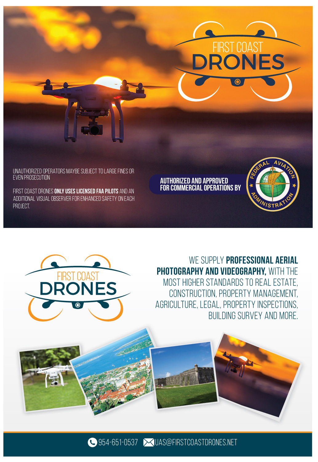 Postcard Design by JCR for this project | Design #10447202